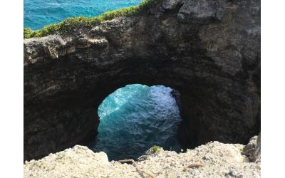 Oxyzen Formation - Guadeloupe