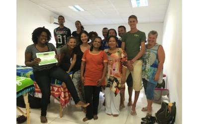 Formation Massage - Oxyzen Formations