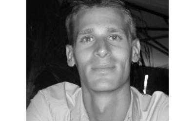 Cédric Heitz, formateur chez Oxyzen Formations
