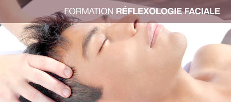 Formation réflexologie faciale à Metz et en Guadeloupe - Oxyzen Formations 