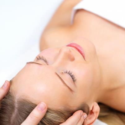 Formation massage douceur du Monde Visage et Crâne - Metz - Dijon - Lyon - Guadeloupe - Martinique